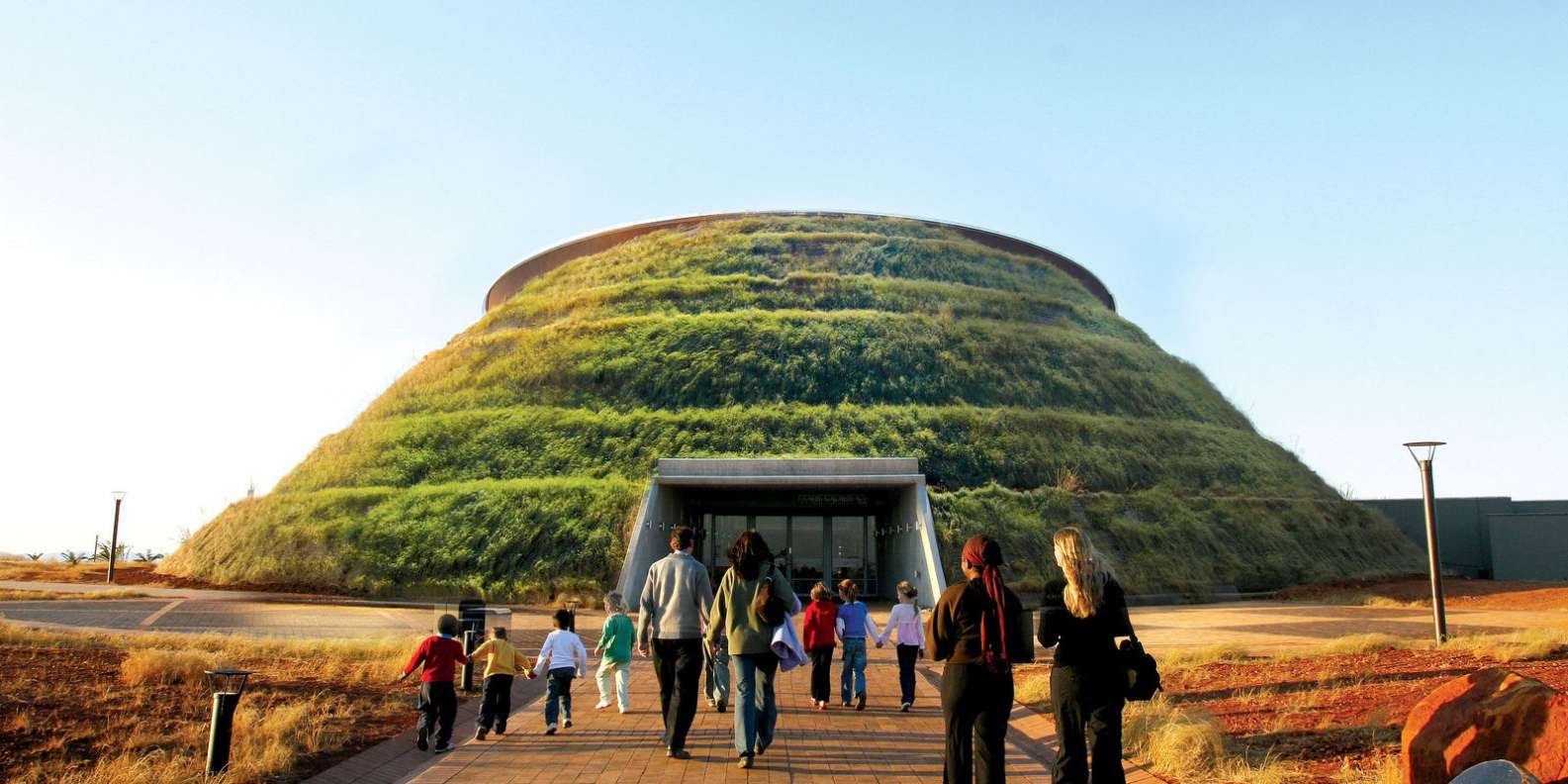 Cradle of Humankind