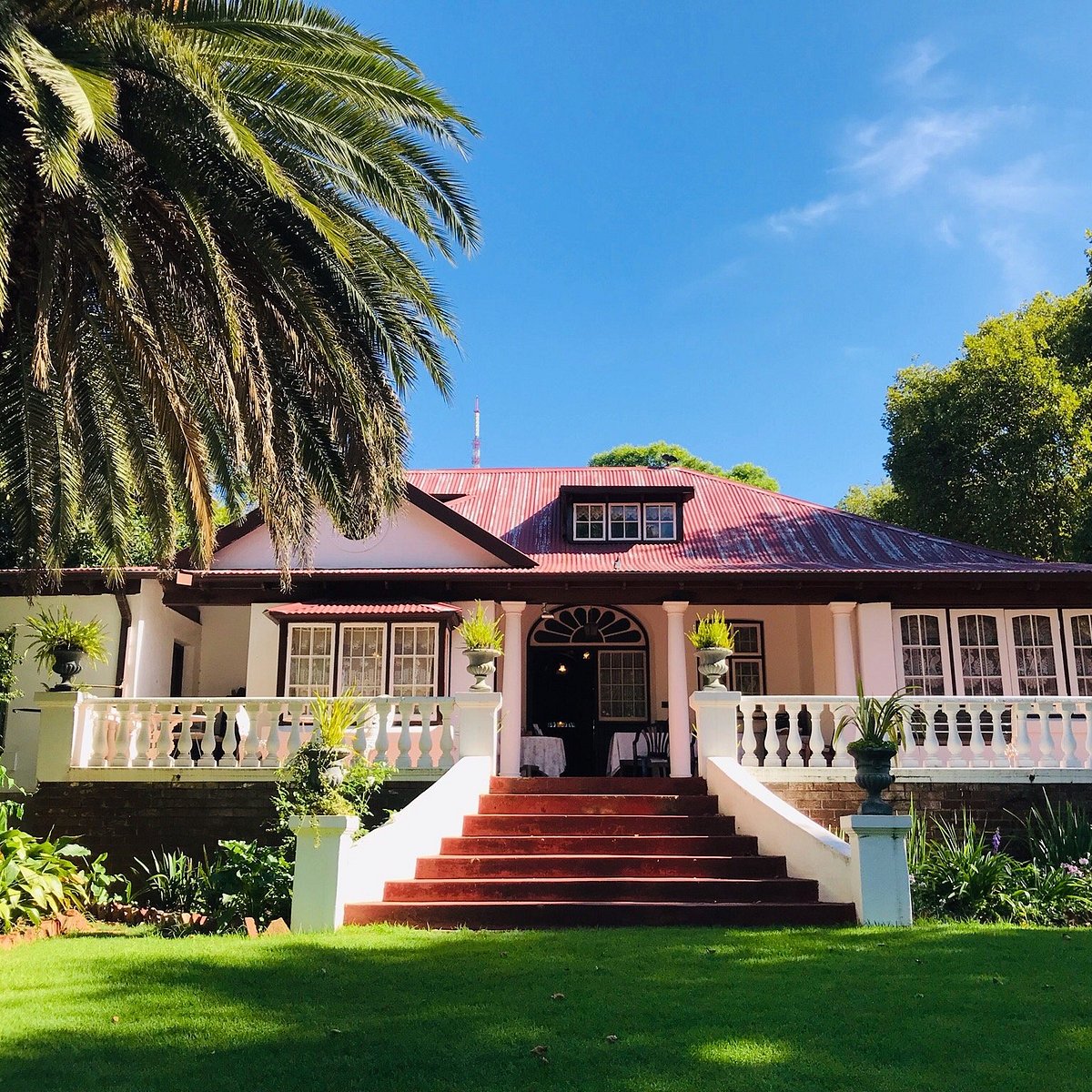 Lindfield Victorian House Museum