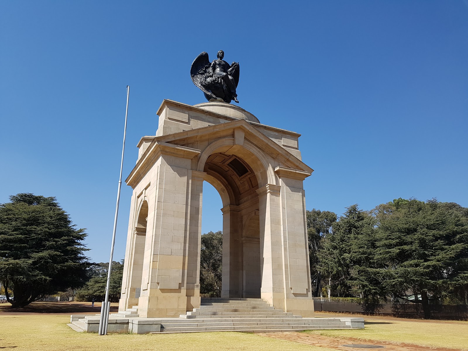 South African National Museum of Military History